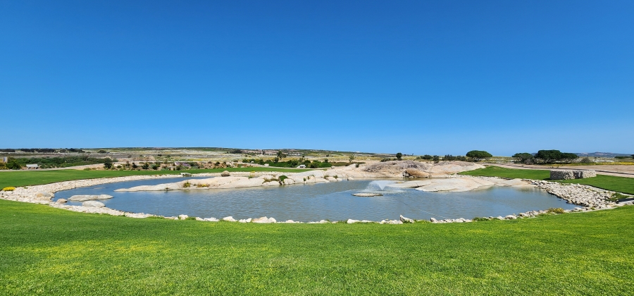 0 Bedroom Property for Sale in Langebaan Country Estate Western Cape